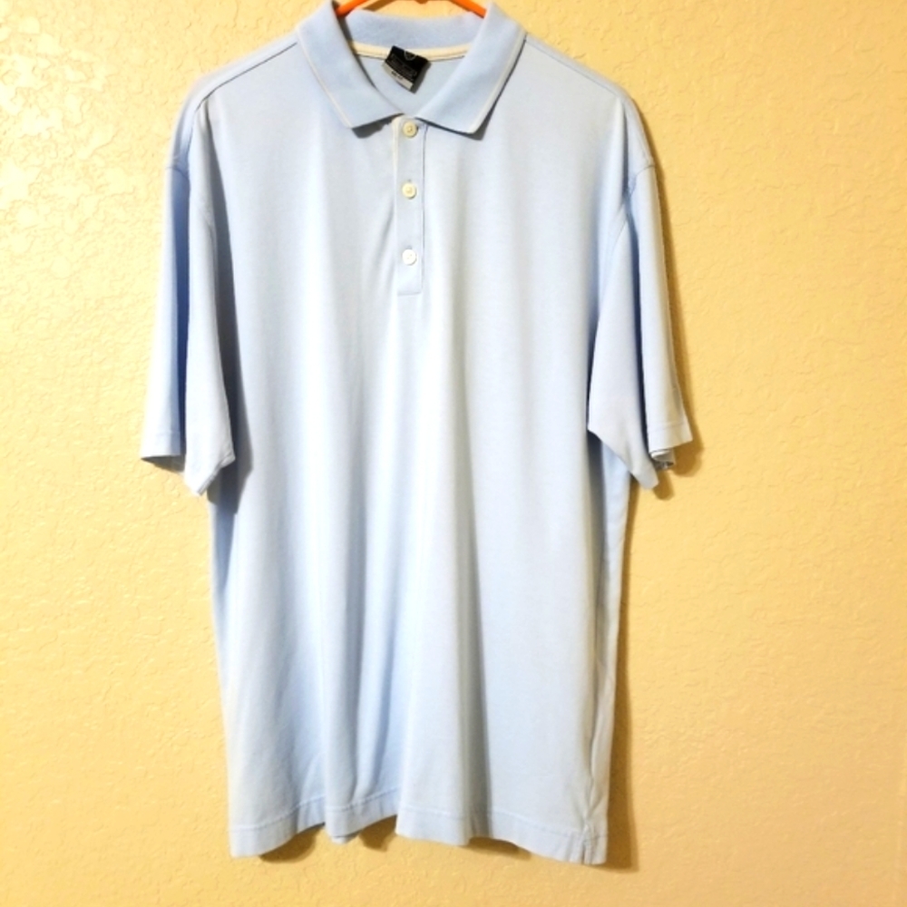 Nike Dri Fit polo‎ shirt